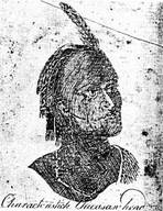image of Chickasaw Indian