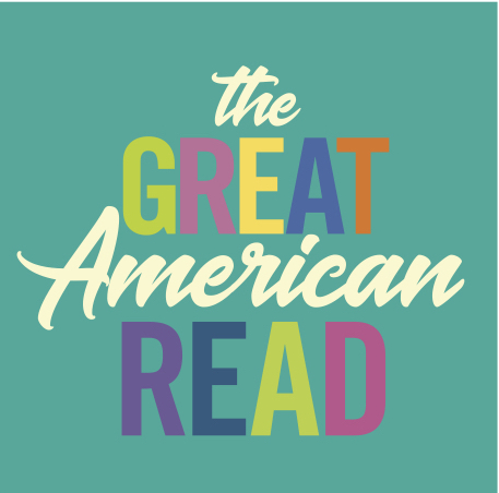 great american read logo