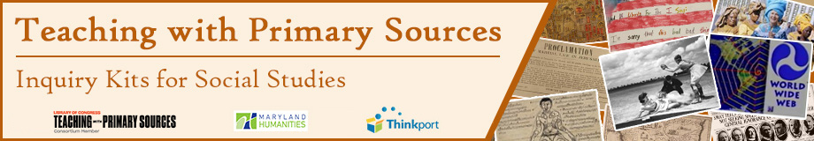 TPS Inquiry Kits