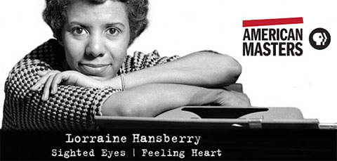 lorraine hansberry