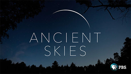 ancient skies