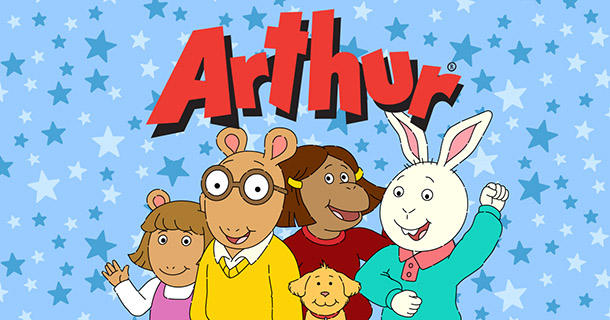 arthur