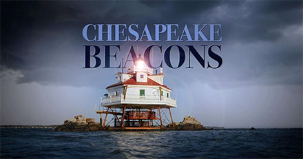 chesapeake beacons