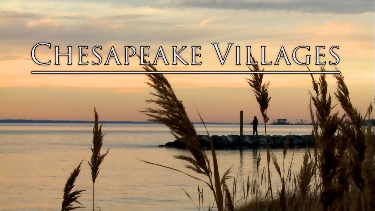 chesapeake villages