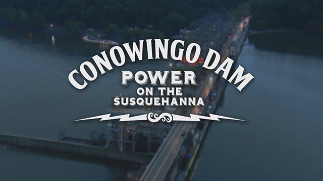 conowingo dam