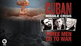 cuban missle crisis