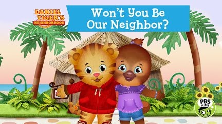 daniel tiger movie