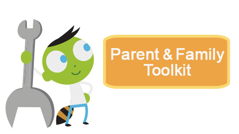 parent toolkit