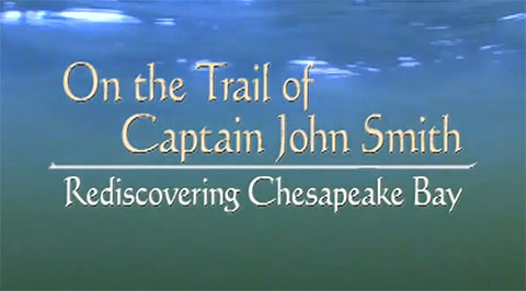 trail of john smith