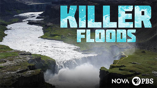 killer floods