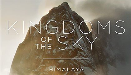 kingdoms of sky