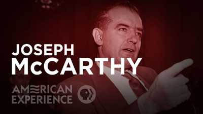 mccarthy