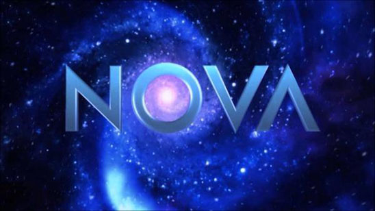 nova black hole