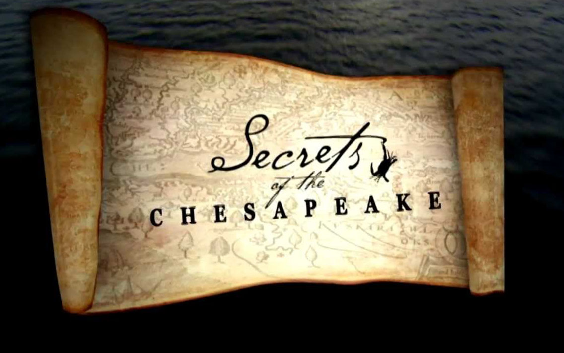secrets of the chesapeake