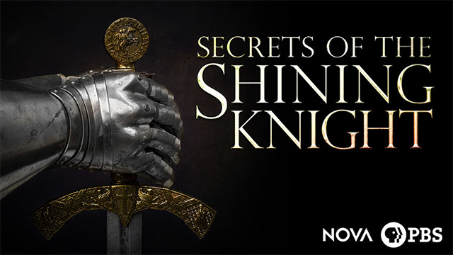 shining knight