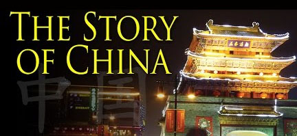 story of china
