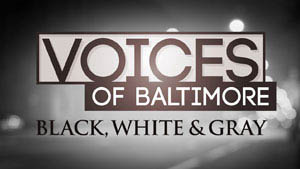 voices of baltimore