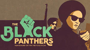 The Black Panthers: Vanguard of the Revolution | Collection