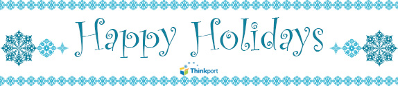 happy holidays