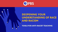 anti-racist tools