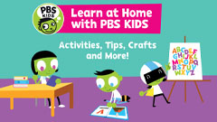 pbs kids daily