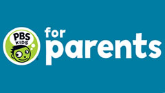 pbs kids for parents