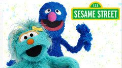 sesame street caring