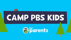 camp pbs kids