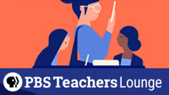 pbs teachers lounge