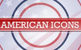 American icons