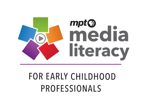 media literacy logo
