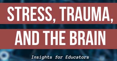 stress trauma and the brain