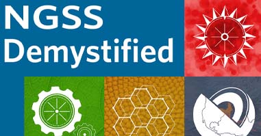 NGSS demystified