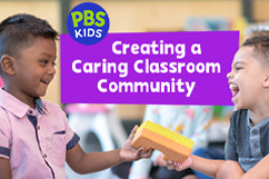pbs classroom communities
