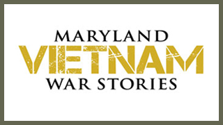 Maryland Vietnam War Stories
