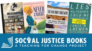 Social Justice Books