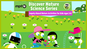 nature science series