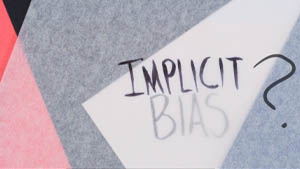 Understanding Implicit Bias
