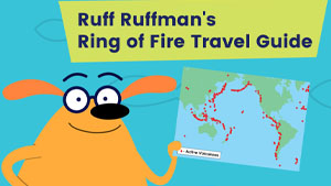 ruff ruffman
