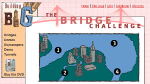 bridge challenge
