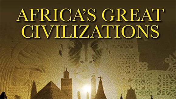 africa's great civilizations