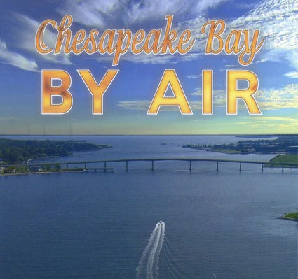 chesapeake by air