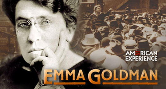 emma goldman