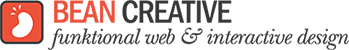 Bean Creative logo