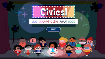 – screenshot of civics website