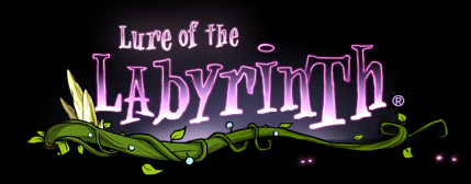 lure of the labyrinth