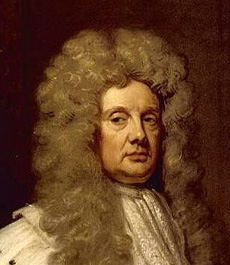 Charles Calvert