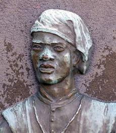 Mathias de Sousa