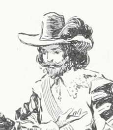 Captain Henry Fleet
