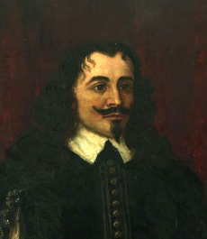 William Claiborne